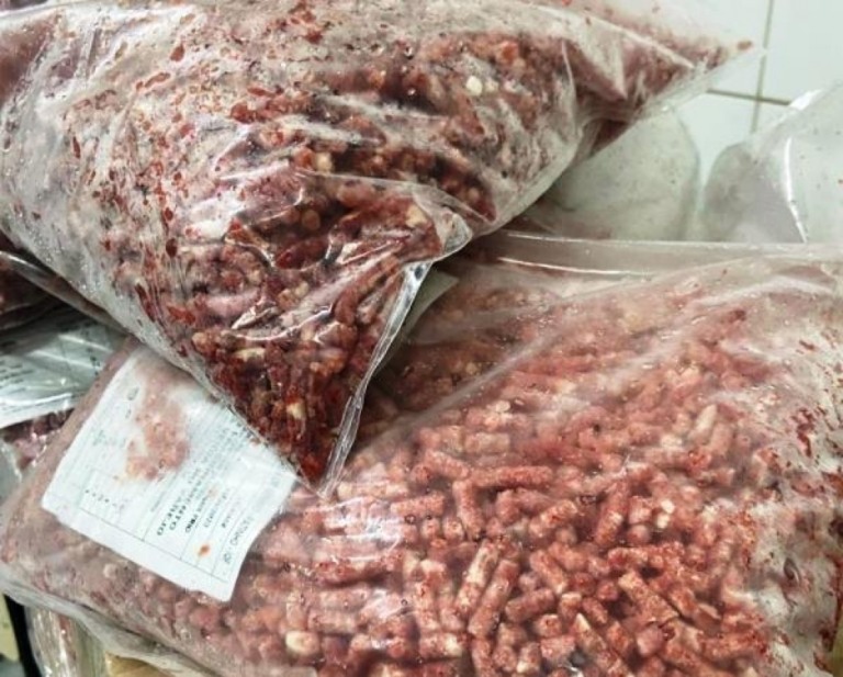 Um mês após polêmica com carne em Emef, TCE notifica prefeitura de Marília