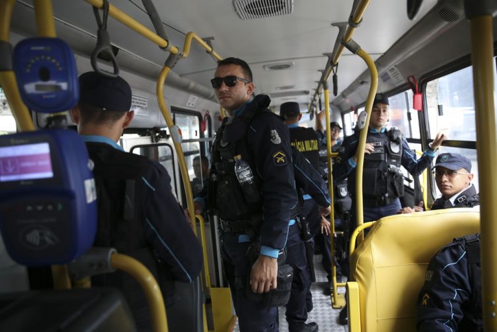 Chefes de facções são transferidos a prisões de segurança máxima no Ceará