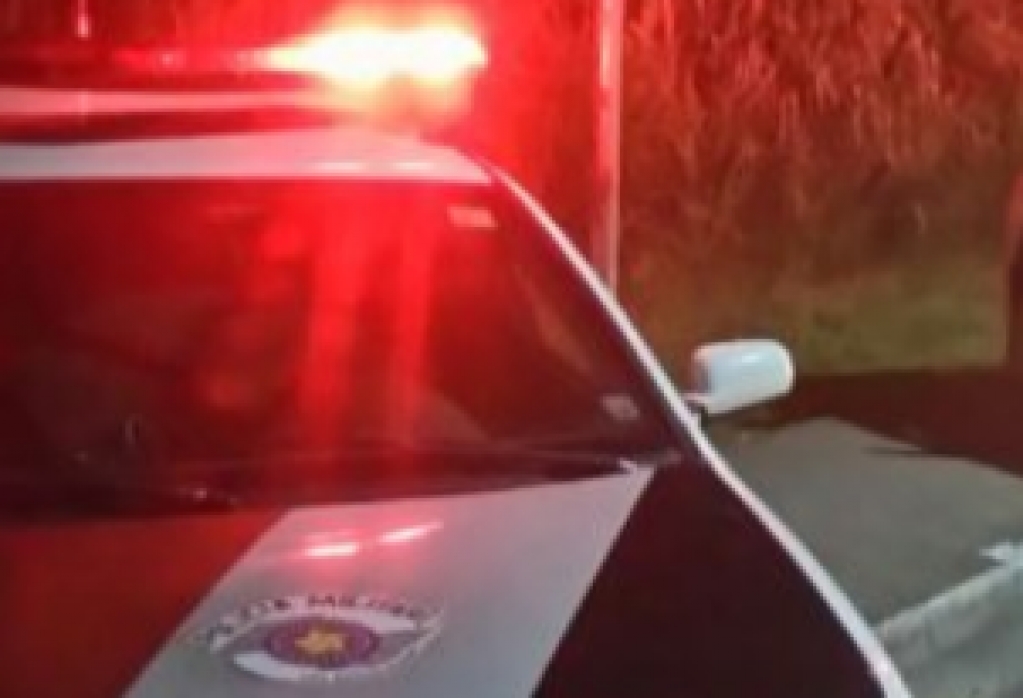 Polícia Militar captura condenado por tráfico e foragido da justiça em Marília Polícia Militar captura condenado por tráfico e foragido da justiça em Marília