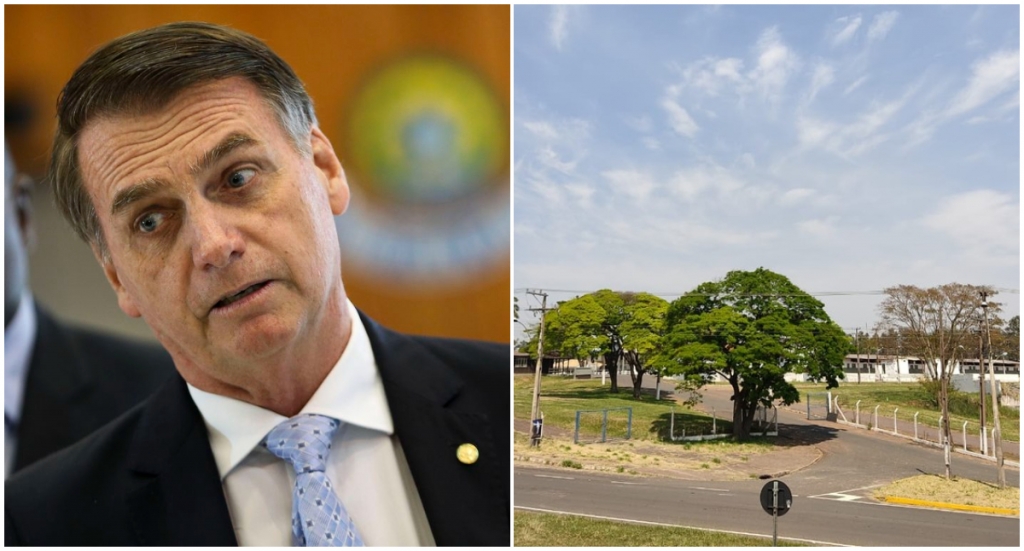 Liminar proíbe evento com Bolsonaro em Prudente; previsão de 2.000 pessoas