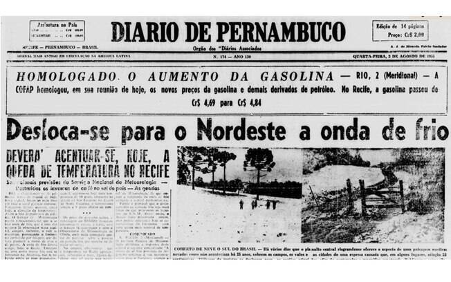 diario