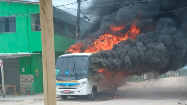 Ataques no Rio Grande do Norte: número de pessoas presas sobe para 21
