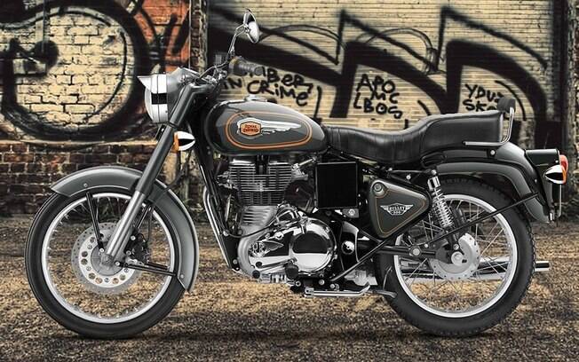 Royal Enfield