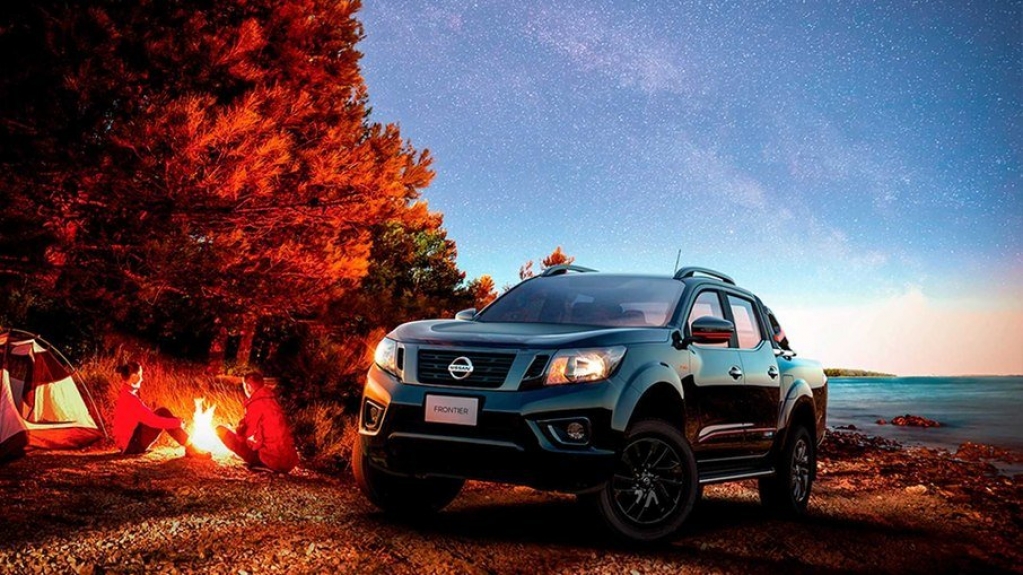 Nissan lança pacotes de acessórios para Kicks, Versa e Frontier