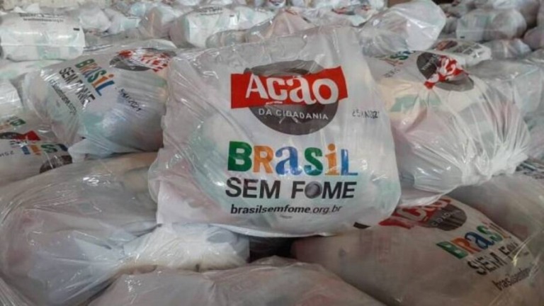 Organizações sociais sofrem tentativas de golpe, alerta Cidadania Organizações sociais sofrem tentativas de golpe, alerta Cidadania