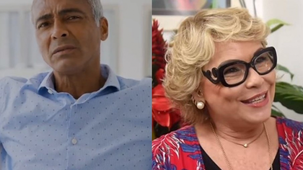 Jogada para "escanteio": Ex de Bolsonaro não será suplente de Romário Jogada para "escanteio": Ex de Bolsonaro não será suplente de Romário