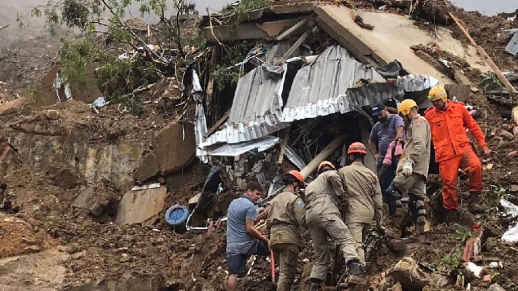 Das 136 vítimas da tragédia em Petrópolis, 91 são identificadas; veja