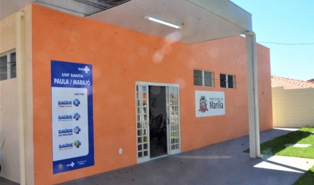 USF do Jóquei adia e transfere atendimentos para Santa Paula: danos com chuvas USF do Jóquei adia e transfere atendimentos para Santa Paula: danos com chuvas