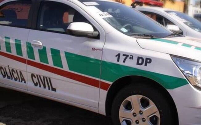 Polícia Civil do Distrito Federal