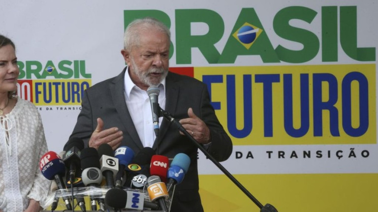 Lula quer PEC de R$ 198 bi, porém aceita negociar com o Congresso