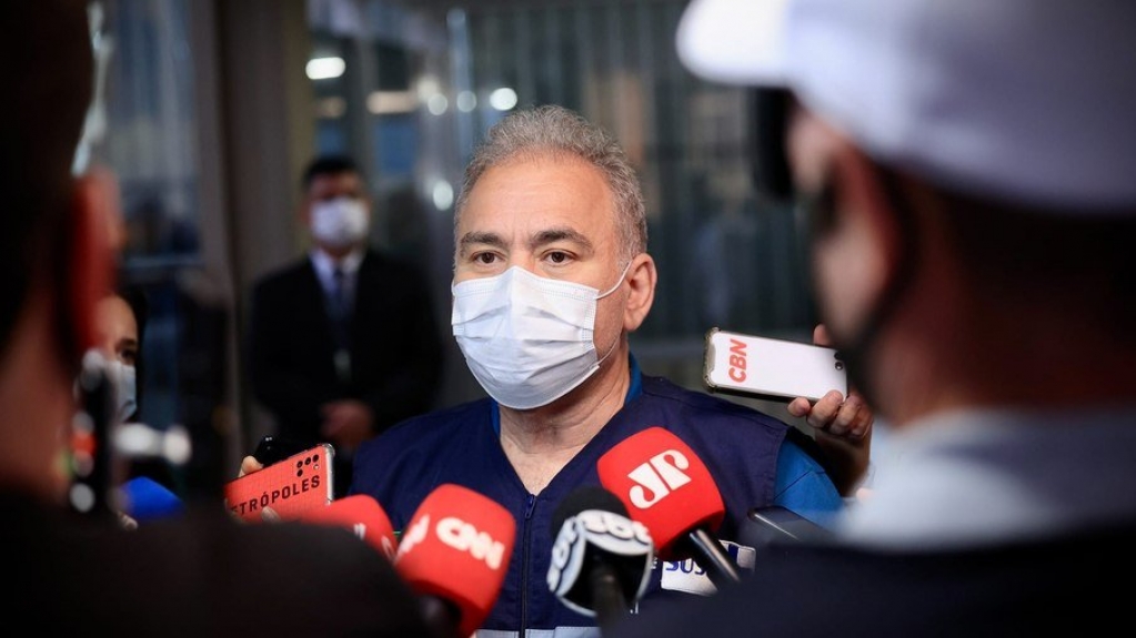 Maioria é contra prescrição médica para aplicar vacinas em crianças