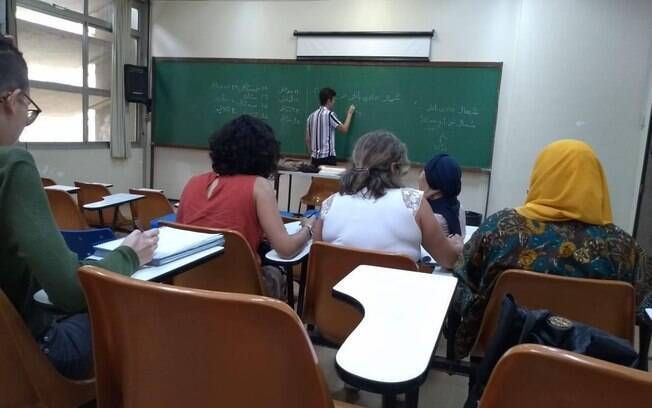 aula UFRJ