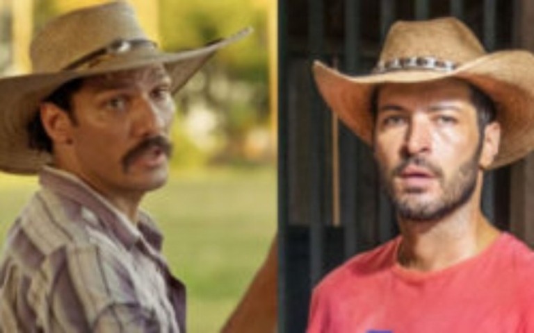 Tibério morre em 'Pantanal'? Peão leva uma facada de Levi