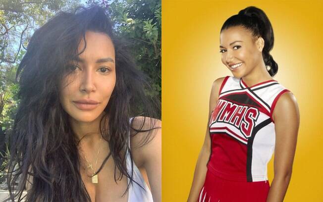 Naya Rivera