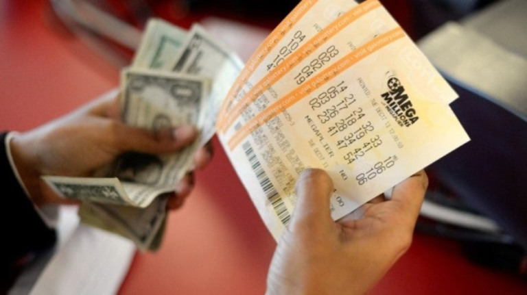 Mega Millions: apostador leva sozinho prêmio de R$ 7 bilhões