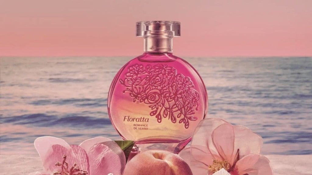 Foto: Reprodução Floratta Romance de Verão: saiba tudo sobre a nova fragrância da O Boticário