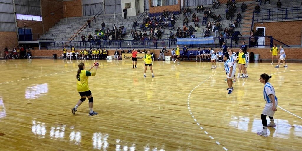 © CBDS/Divulgação/Direitos