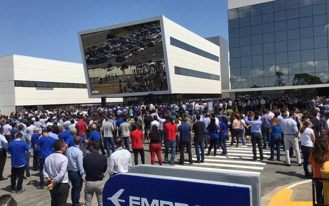 Embraer