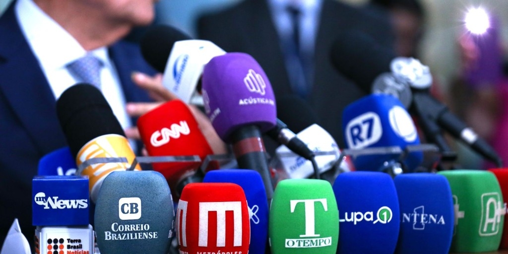 © Lula Marques/ Agência © Lula Marques/ Agência