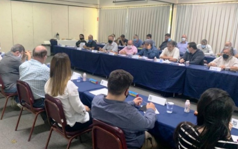 Campanha salarial na Nestlé evolui; assembleias na quinta decidem