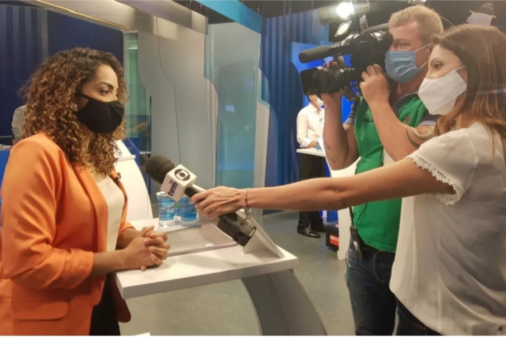 Covas vence em SP; Suéllen Rossim em Bauru; veja apuração em todo o país