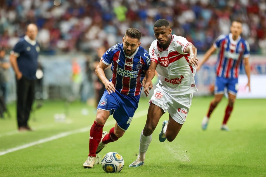 Bahia -  Copa do Nordeste