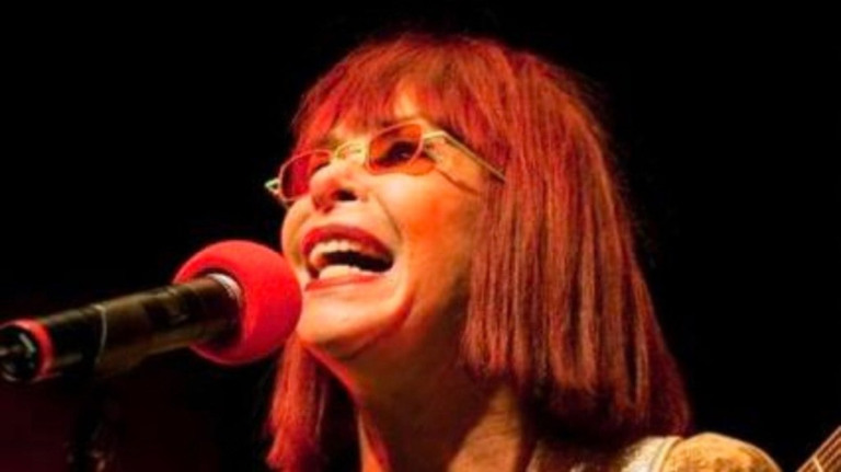 Reprodução: Redes Sociais Rita Lee