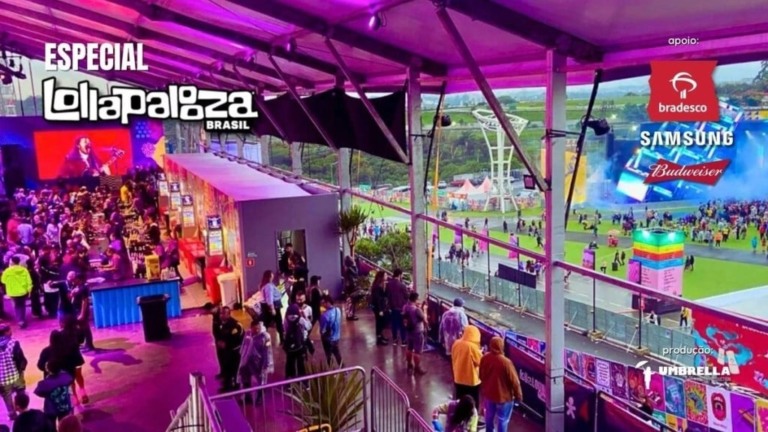 Cathy Birle Lollapalooza: E aí, está preparado para 2025?