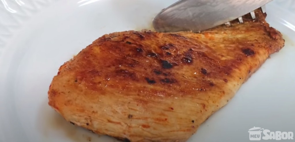 Aprenda a fazer Tempero para Frango, fica um espetáculo e bem suculento