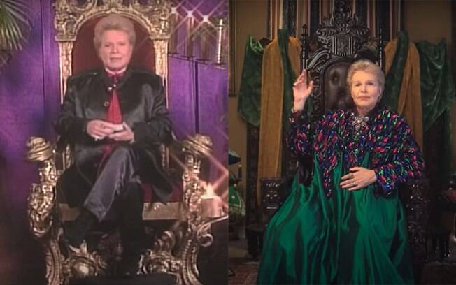 Walter Mercado