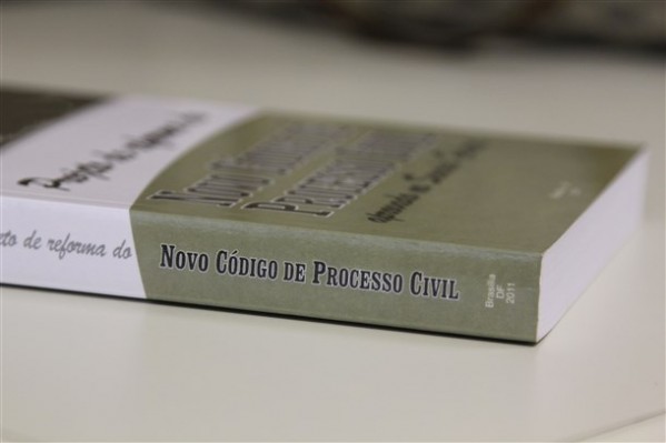 Juiz tem papel mais atuante no novo Código de Processo Civil