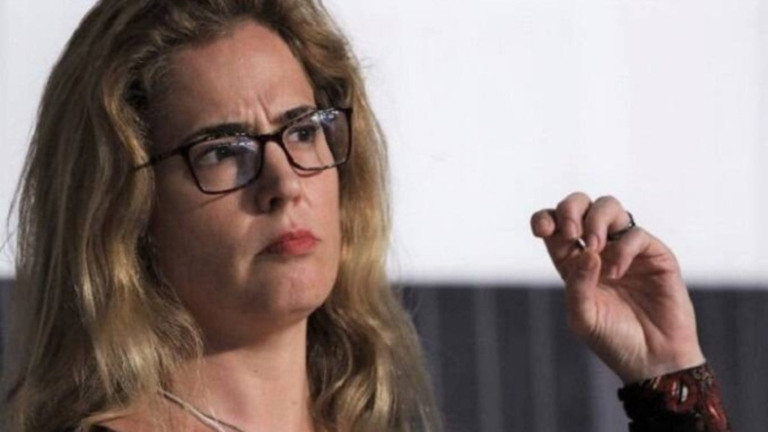 Reprodução Gabriela Hardt, juíza da 9ª Vara Federal de Curitiba