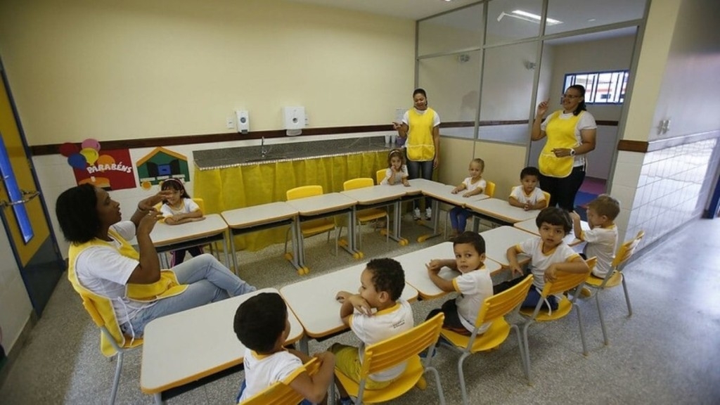 Redação GPS Entenda a importância da avaliação neuropsicológica infantil