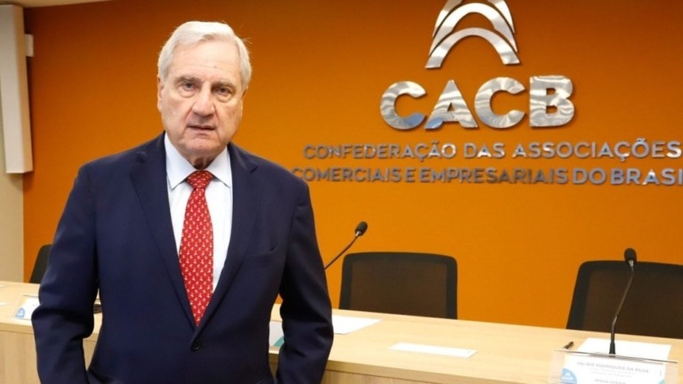 Caio Barbieri Na Câmara, confederação celebra 5 anos da Lei de Liberdade Econômica