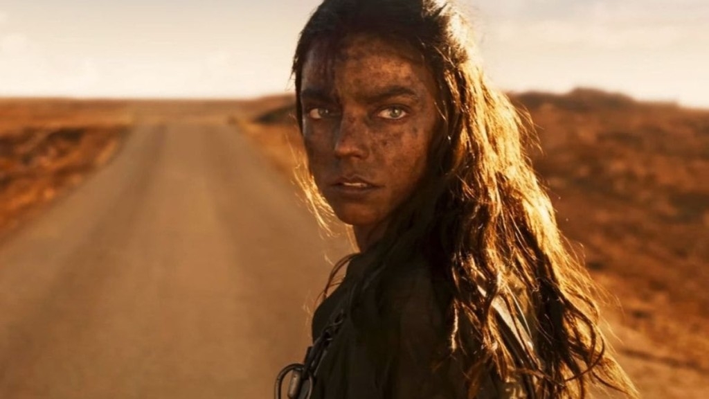 Fernanda Moura Novo ‘Mad Max’ chega aos cinemas