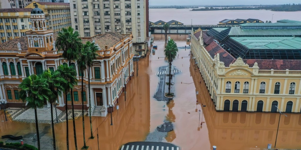 © Gilvan Rocha/Agência
