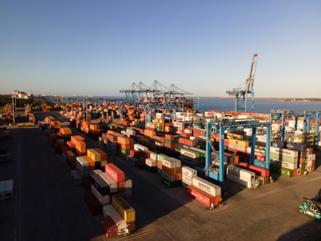 Abril deve ter queda no trigo e na soja, mas aumento no farelo, prevê Anec