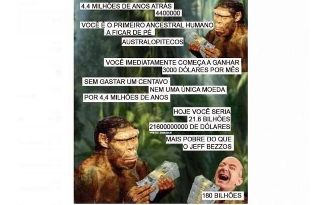 meme bezos