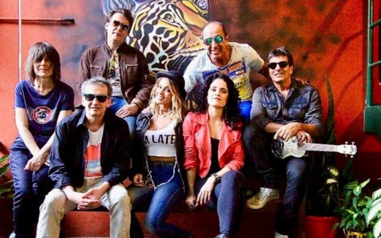 Blitz celebrará 40 anos de carreira em São Paulo