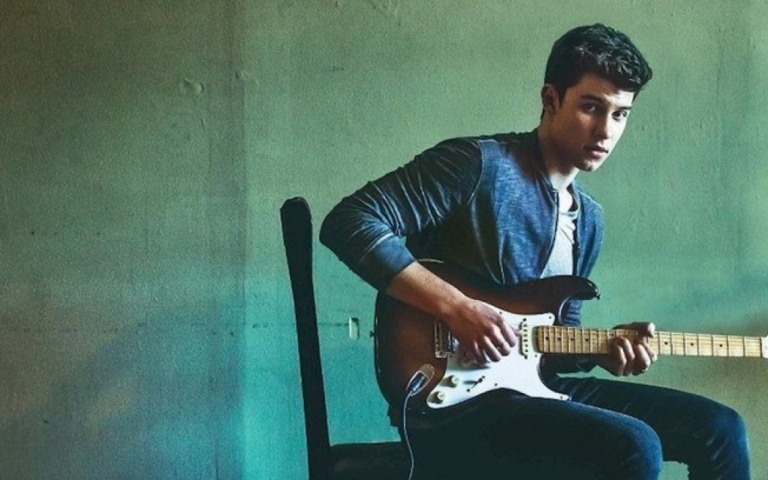 Shawn Mendes: "Mercy" bate 1 bilhão de streams no Spotify
