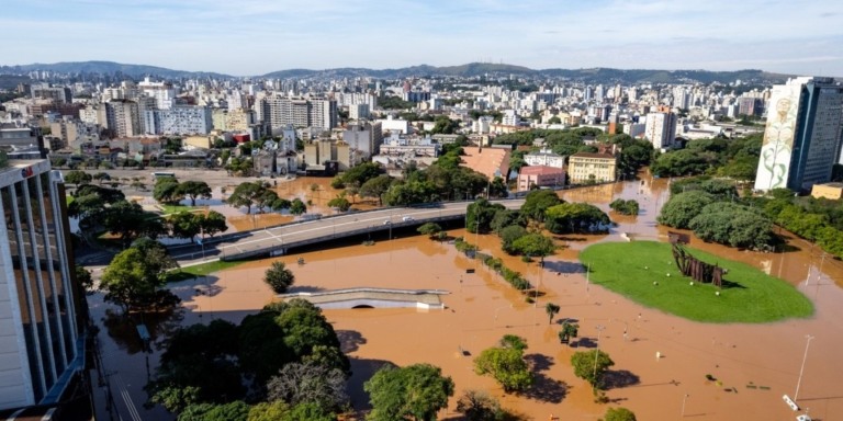 © Gustavo Mansur/ Palácio