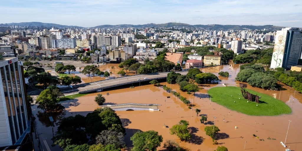 © Gustavo Mansur/ Palácio