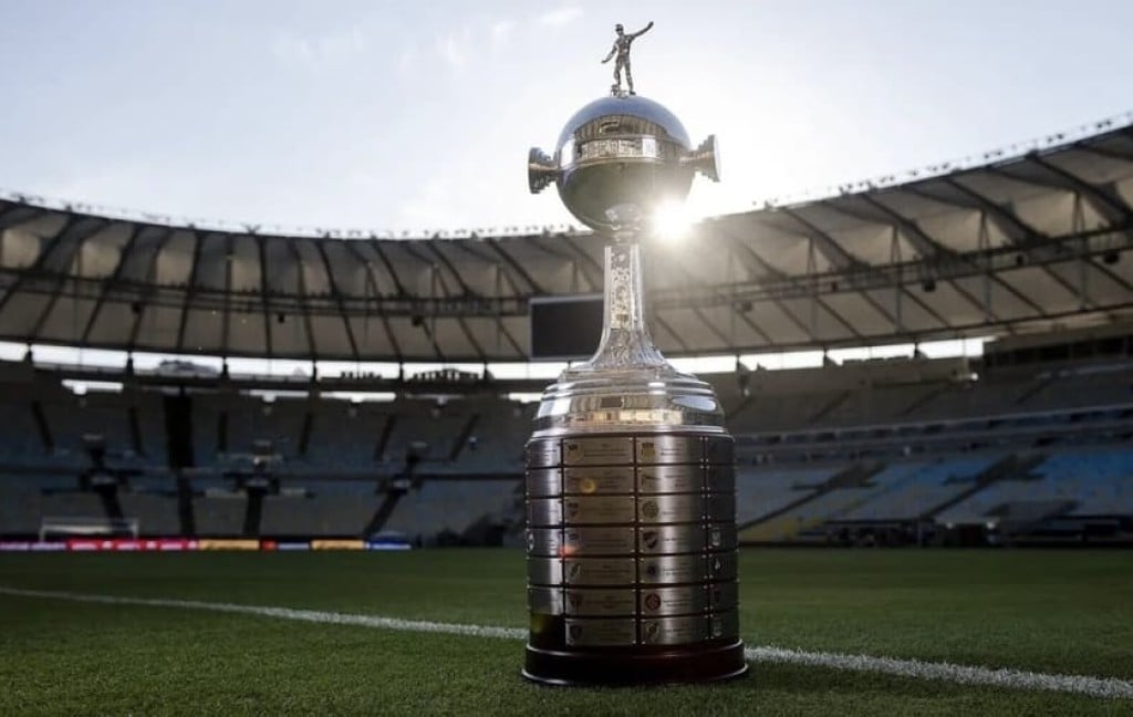 Sorteio da fase de grupos da Copa Libertadores revela desafios para Palmeiras e São Paulo