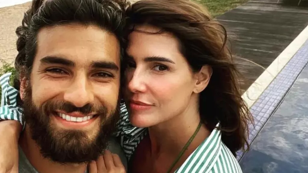 Separação de Deborah Secco partiu de Hugo: Entenda como anda relação dos dois’
