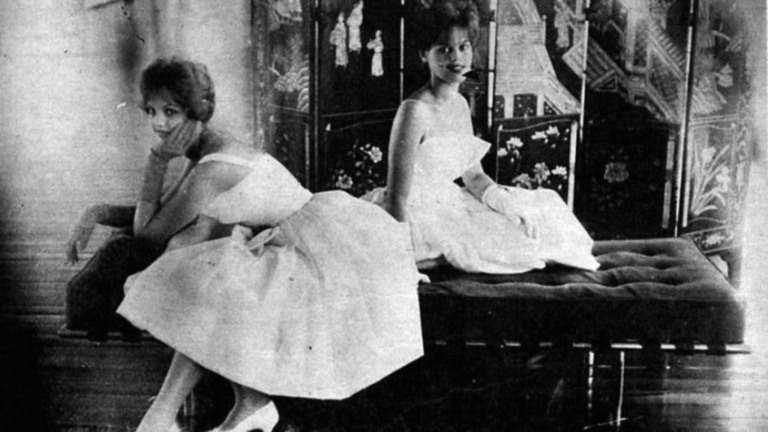 João Vicente Costa Coluna João Vicente: o fotógrafo e as primeiras debutantes