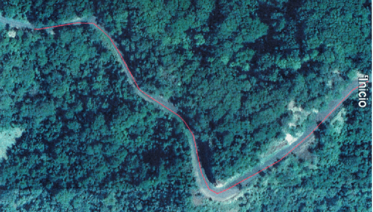 Replan leva contrato de R$ 4,7 milhões para obra na Serra de Avencas