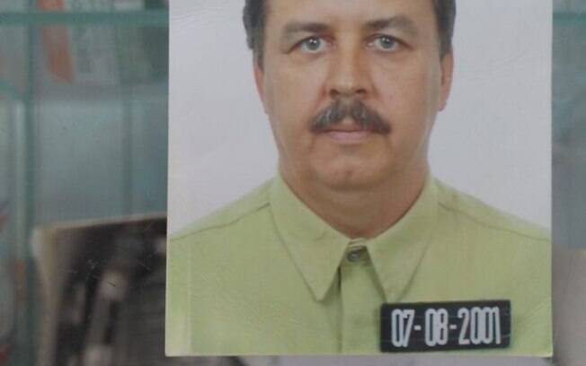 Presidente da Câmara de Vereadores de Guarinos, Adilsso Teodoro da Silva