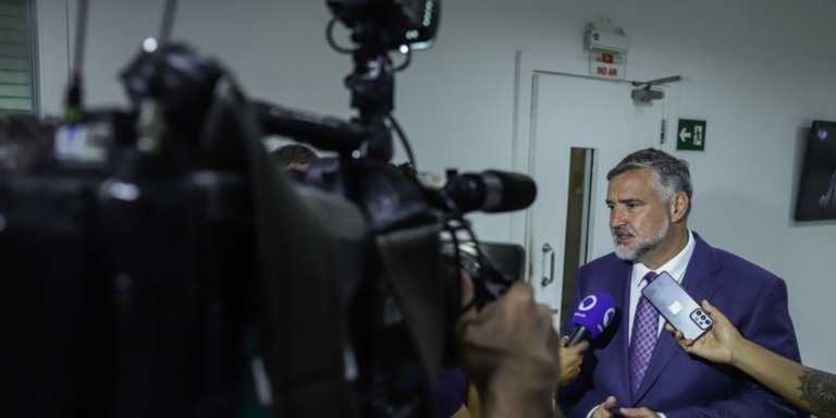 © Joédson Alves/Agência