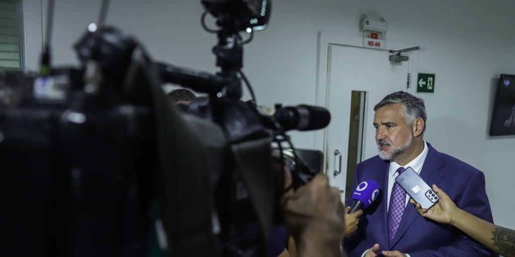 © Joédson Alves/Agência