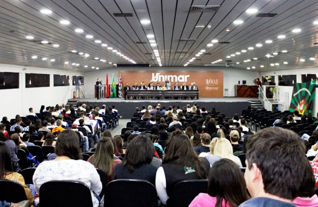 Semana de Agrárias na Unimar tem atrações para alunos, profissionais e comunidade